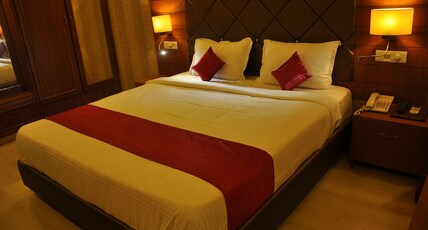 Hotel Khalsa Palace Room Type - Standard Room