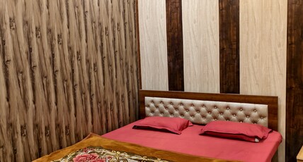 Radha Madhav guest house Room Type - Bedroom 4