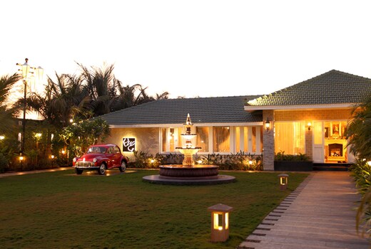 Rudra Farm