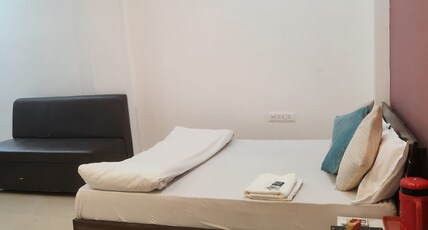 Aayansh hotel Room Type - Room number 103