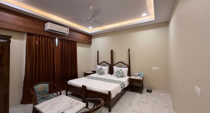 Red Rock Resorts Room Type - Luxury Room with Garden View King Bed