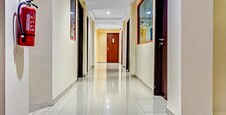 Hotel O Point Hostel