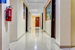 Hotel O Point Hostel