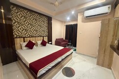 Arghya Residency