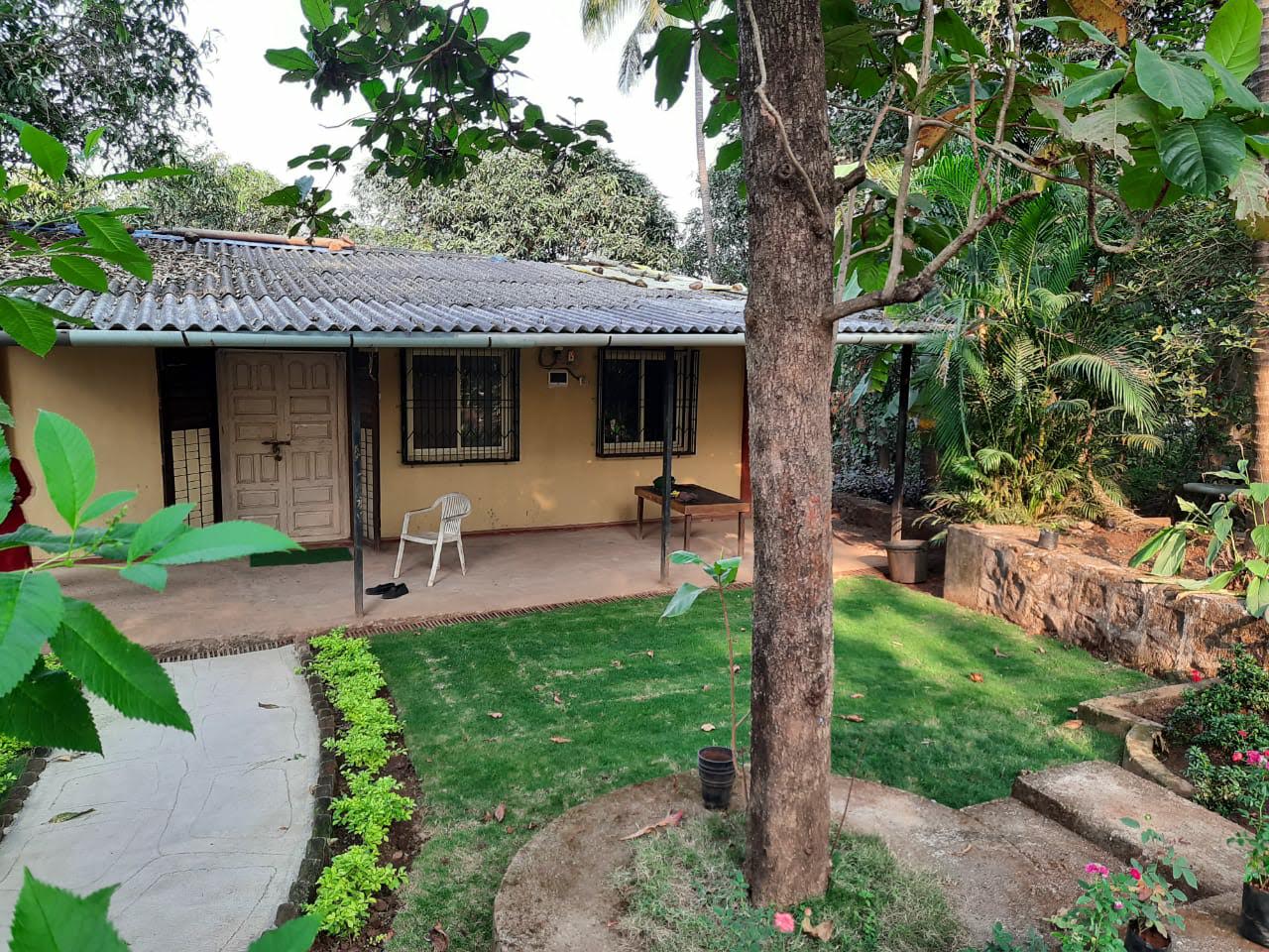 Rutu Hirwa farmstay - Tap to explore photos