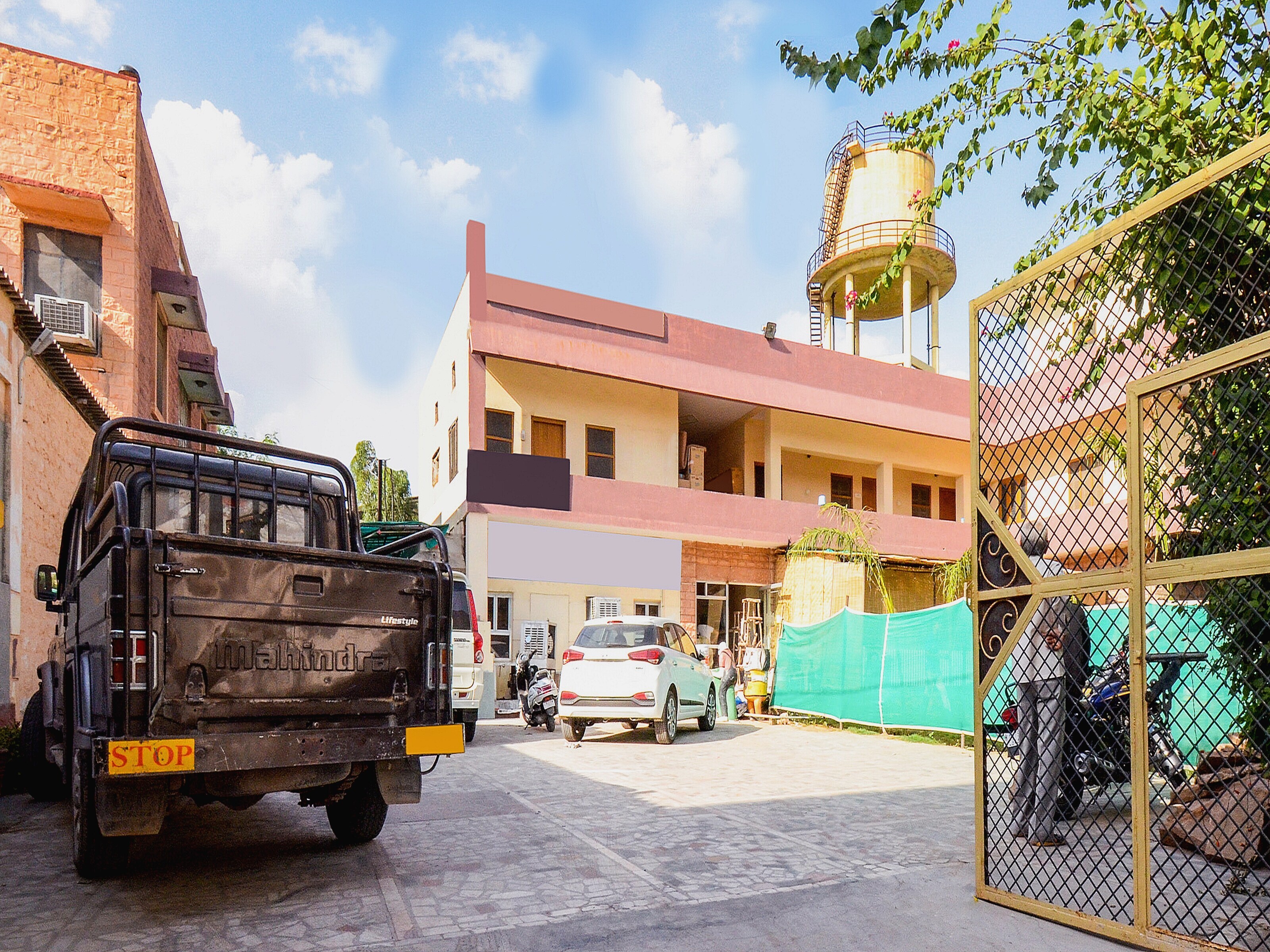 Hotel O Anand Hotel Jodhpur - Tap to explore photos