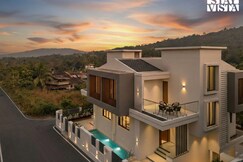 StayVista at Eden Verde