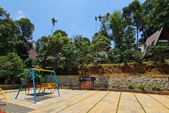 Le Cove Resort | Paddy View