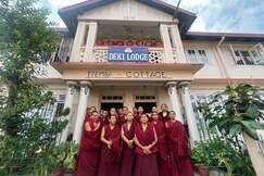 Deki Lodge Homestay, Kalimpong