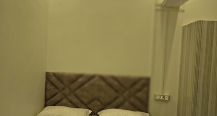 Hotel shiv Room Type - Bedroom 2