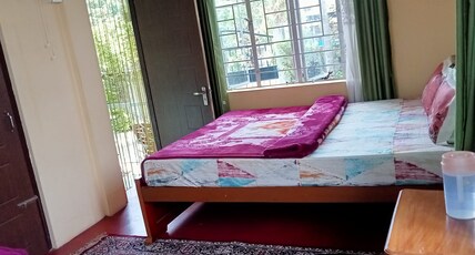P.T.K Homestay Room Type - Quadruple Room With Hill View