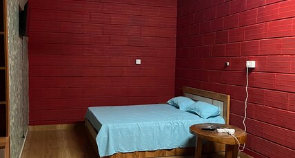 Nature watch bedroom 1 Room Type - Bedroom