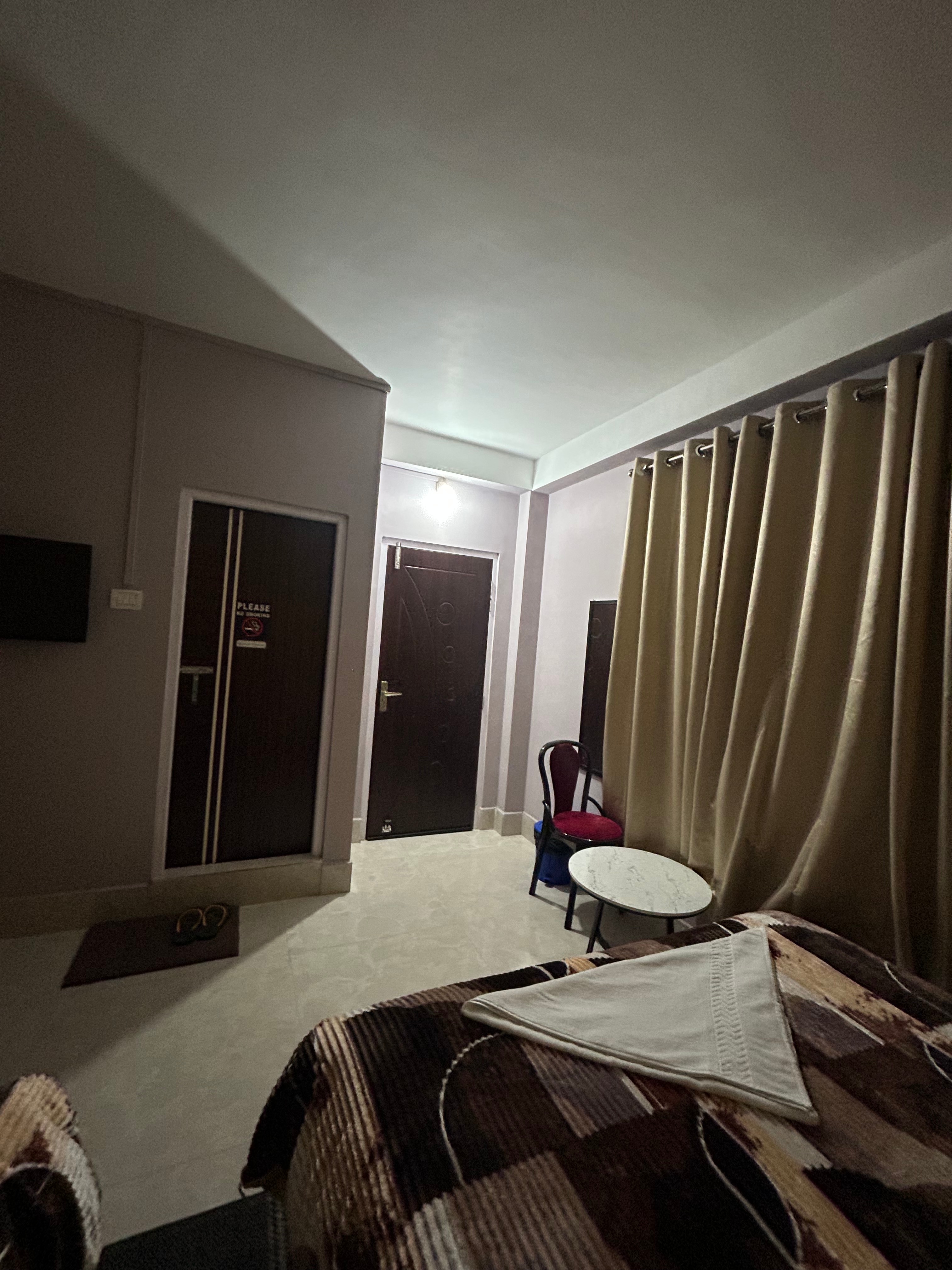 Hotel Tashi khangsar - Tap to explore photos