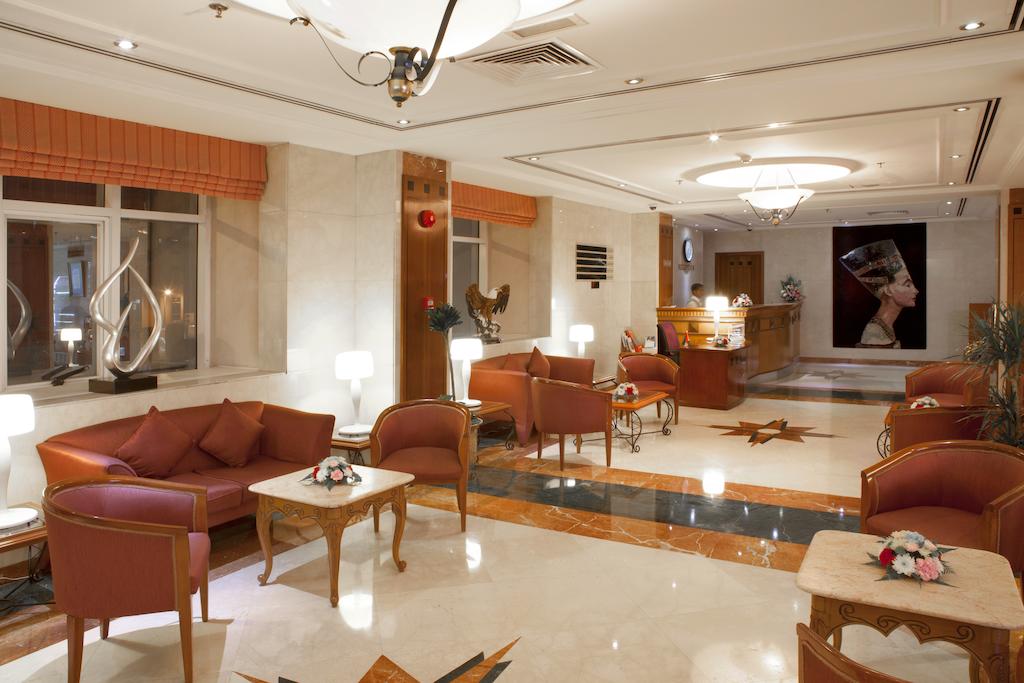 Main gallery