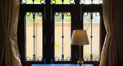 Chandrodya Guest House Room Type - Double Bedroom 4