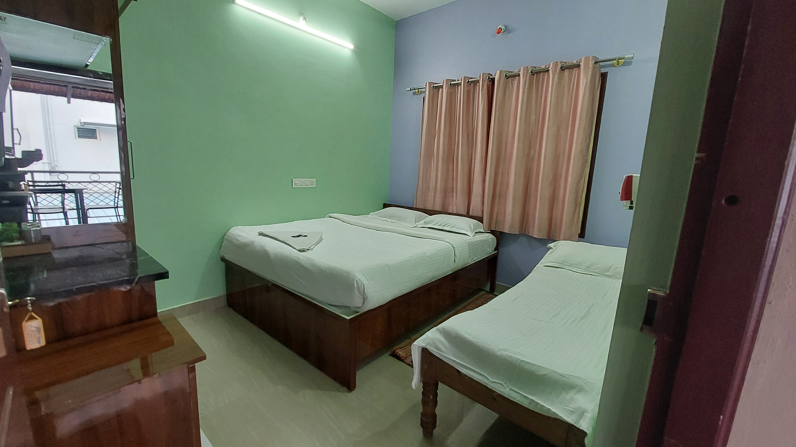 Crazy Stay Chikmagalur - Tap to explore photos