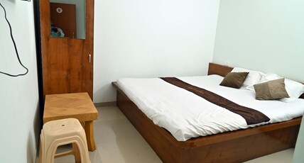 Hotel Matoshree Lodging Nashik Room Type - Deluxe Ac Room
