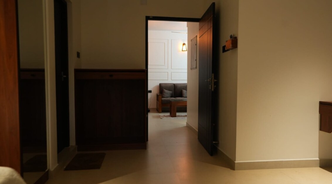 Mizuki 4BHK Homestay - Tap to explore photos