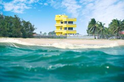 Pranaav Beach Resort | Sea-view Rooms