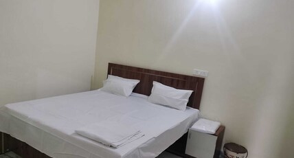 Hotel O Home Hotel Star Galaxy Room Type - Classic
