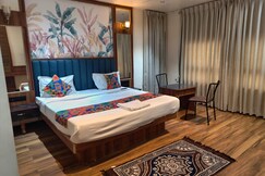 Hotel Gandharva Executive