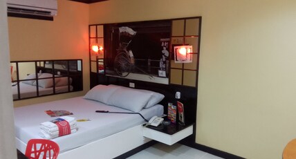 Hotel Sogo San Pedro Room Type - Executive Room
