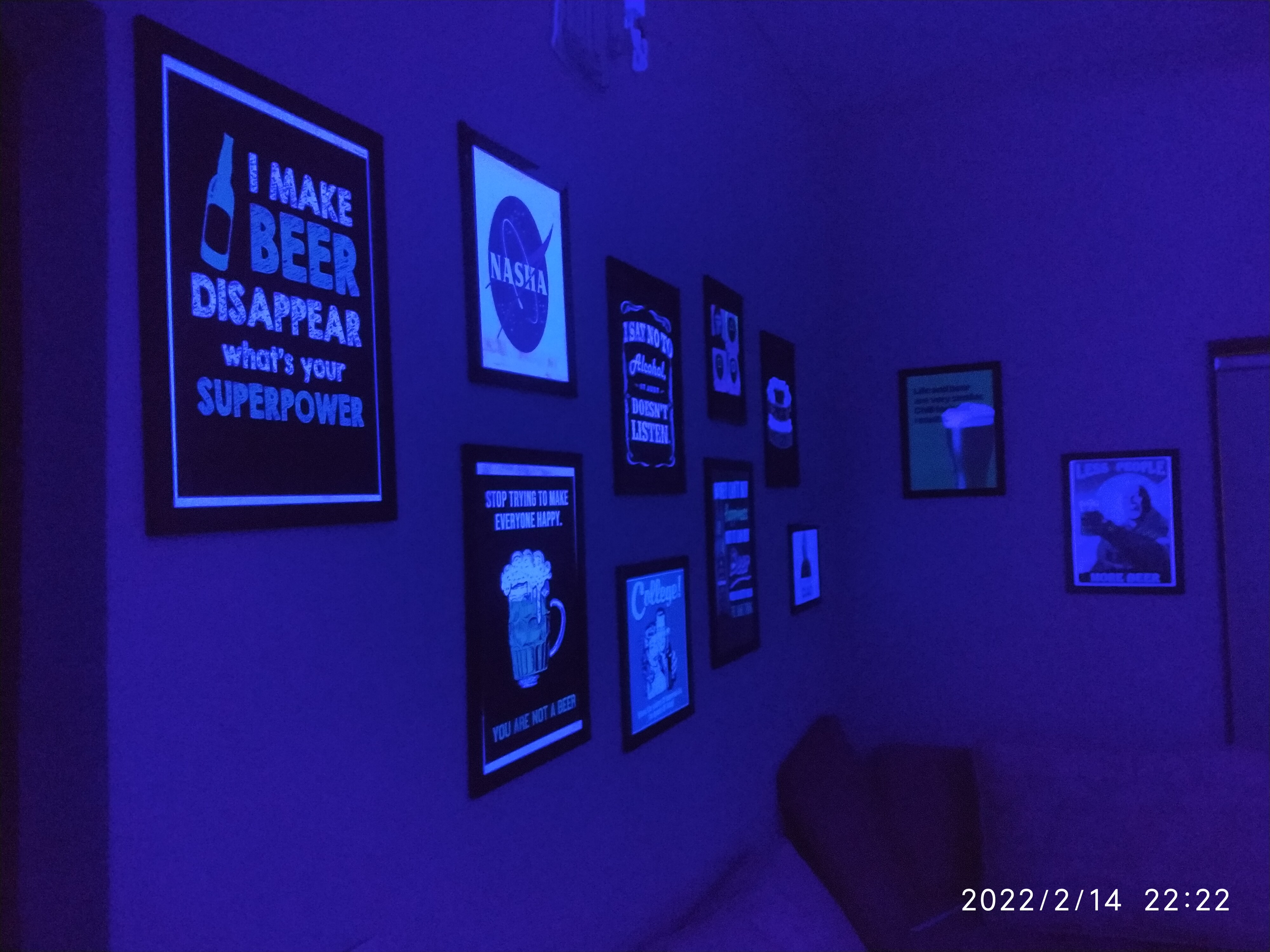 Main gallery