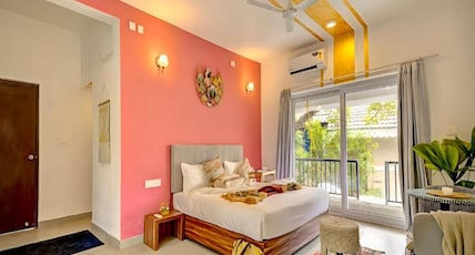 Marina Villas by The Plix Room Type - 3Bhk Private Villa With Pool