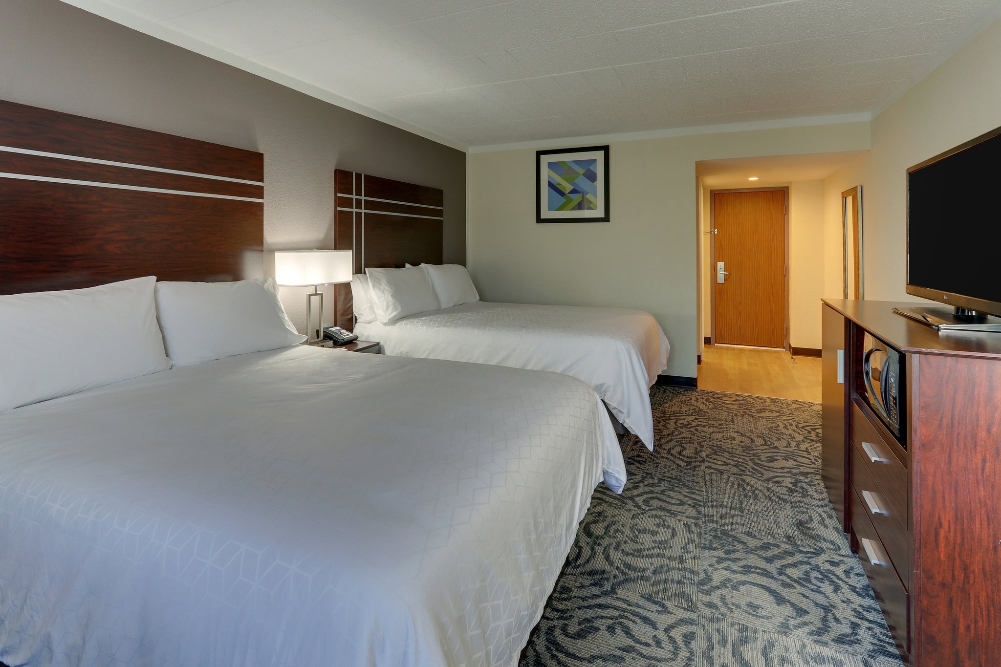 Holiday Inn Express Aberdeen, an IHG Hotel - Tap to explore photos