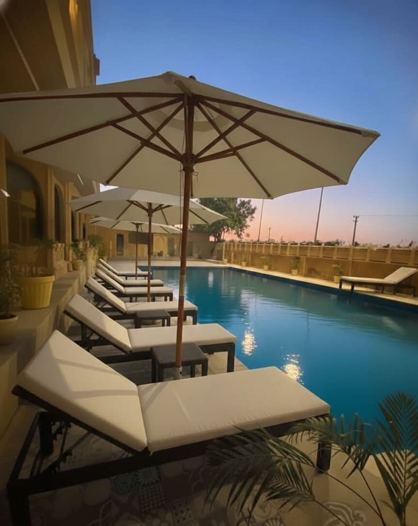 Ramada by Wyndham Jaisalmer - Tap to explore photos