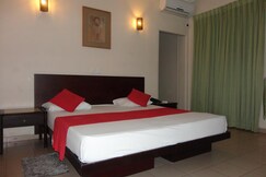 Shalimar Hotel Colombo