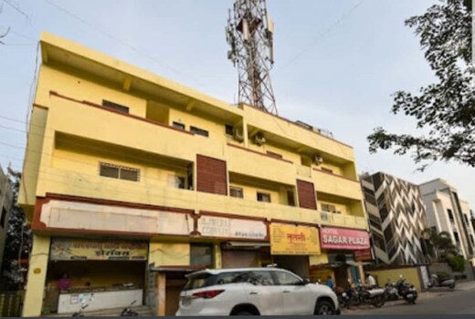 Hotel Sagar Plaza
