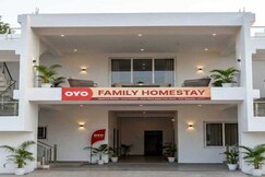 Family Home Stay