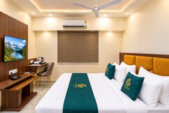 Kanha Shree by Cosmos Hotels