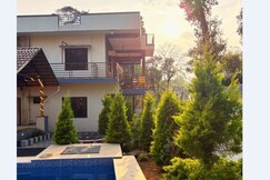 Unnati Luxury Home Stay