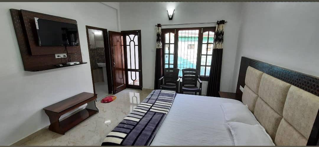Dalhousie Destination Homestay - Tap to explore photos