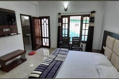 Dalhousie Destination Homestay