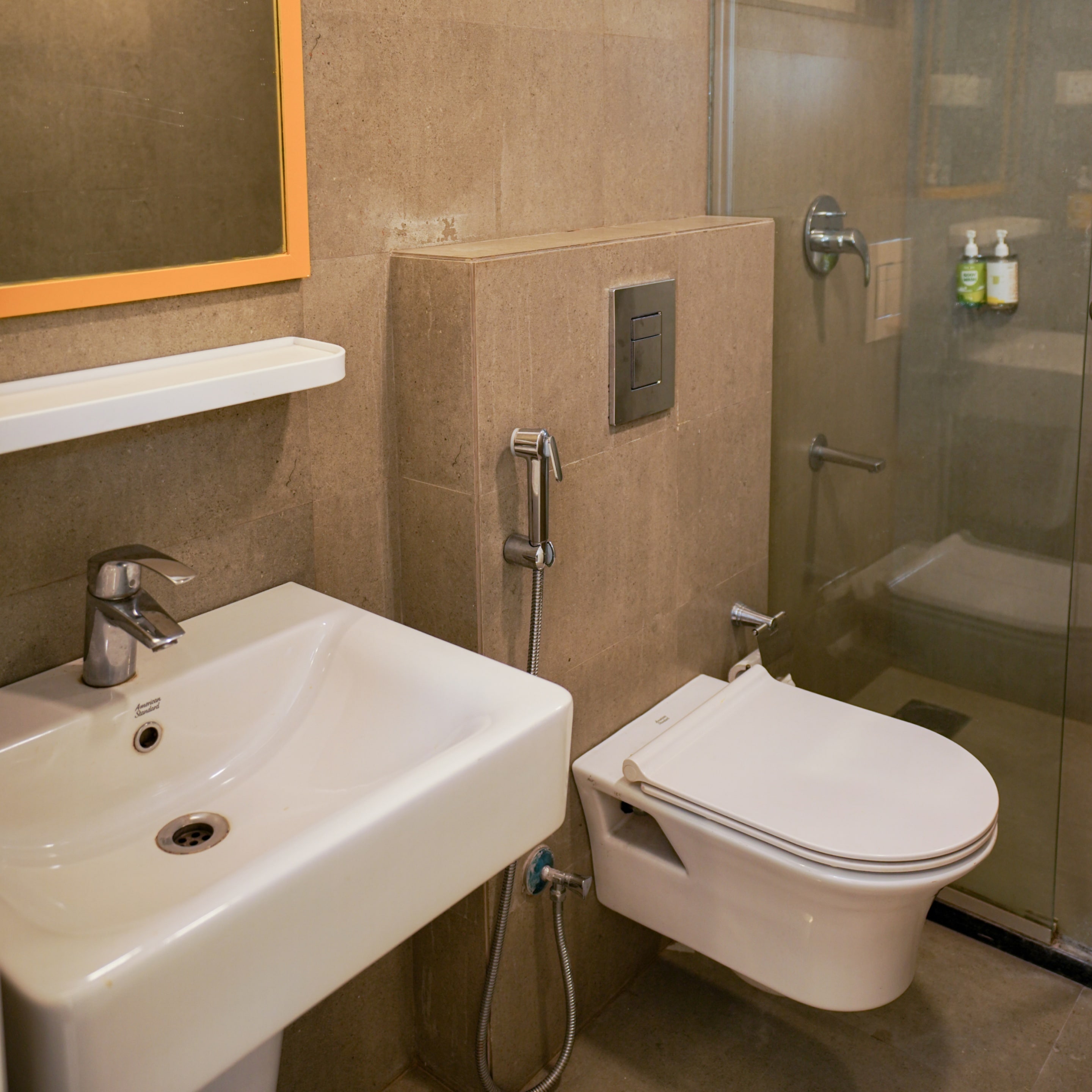 Bloom Hotel Koregaon Park - Tap to explore photos