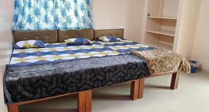 Sanwariya Home Stay Room Type - Private Room for 4 Adults