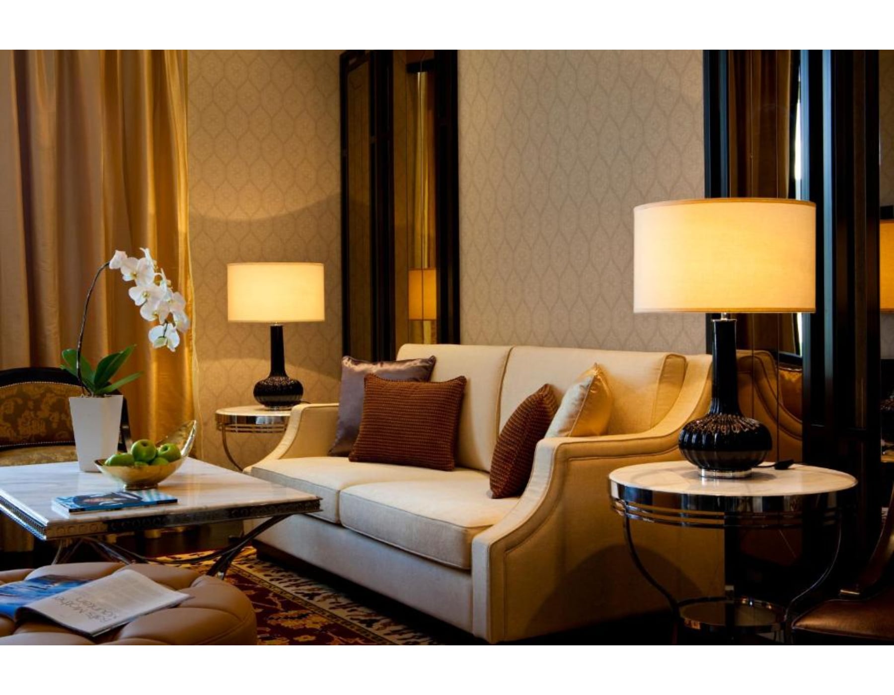 The Majestic Hotel Kuala Lumpur, Autograph Collection - Tap to explore photos