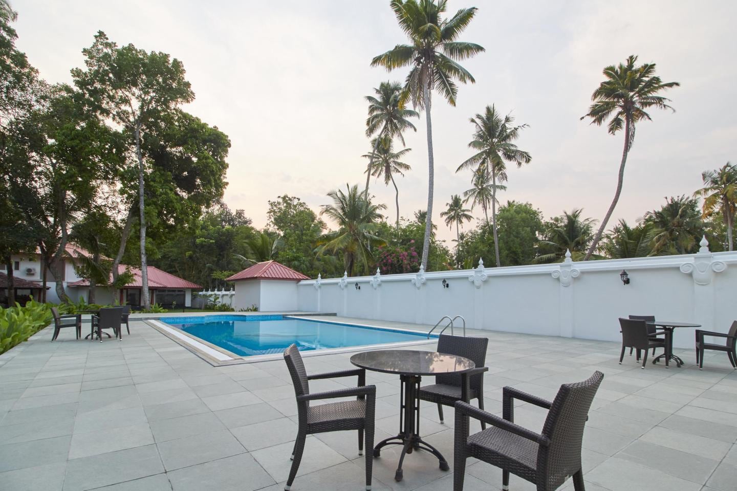 Karapuram Village Resort And Spa - Tap to explore photos