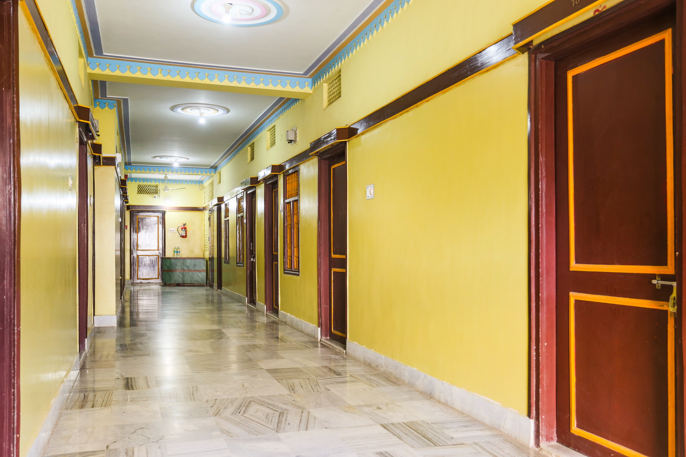 Main gallery