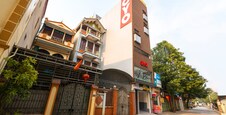 OYO 930 Thang Long Hotel