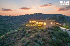 StayVista at Nilaya In The Hills