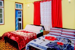 Aashirwaad Homestay  | Rooms & Guided Treks