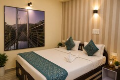 Hotel Magadh Ganga