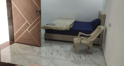 Kalyan Homestay | Luxury Rooms Room Type - Small family room