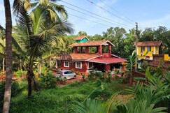 Mangrove Homestay Villa