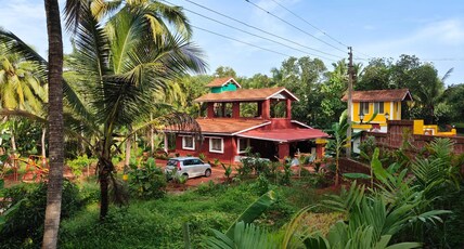Mangrove Homestay Villa Room Type - Mangrove Homestay Villa