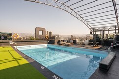 Ramee Guestline Hotel Juhu